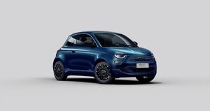 FIAT 500e Icon 42kWh 118PS *Style-Komfort-Paket*