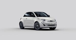FIAT 500e Icon 42kWh 118PS *Komfort-Paket*