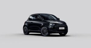 FIAT 500e Icon 42kWh 118PS *Style-Komfort-Paket*