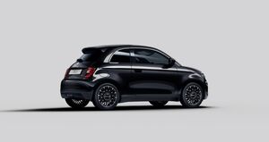 FIAT 500e Icon 42kWh 118PS *Style-Komfort-Paket*
