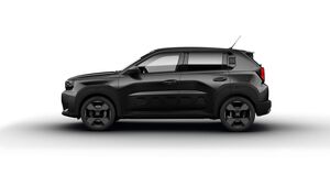 FIAT Grande Panda Elektro 83 kW La Prima *Winter-Paket*