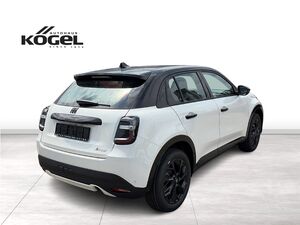 FIAT 600 1.2 Turbo 100PS Street Edition