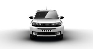 FIAT Grande Panda Elektro 44kWh La Prima
