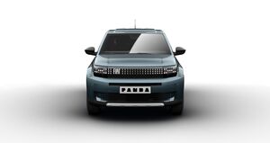 FIAT Grande Panda Elektro 44kWh La Prima