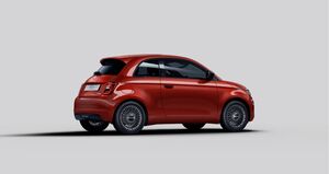 FIAT 500 1.0 Hybrid 65PS Icon *Komfort-Paket