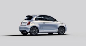 FIAT 500 1.0 Hybrid 65PS Icon *Komfort-Paket