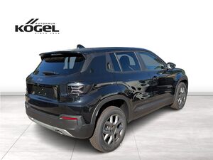 JEEP Avenger Summit MY27 100PS Handschalter