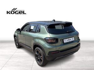 JEEP Avenger 85th Anniversary 110PS Automatik MHEV