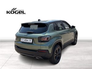 JEEP Avenger 85th Anniversary 110PS Automatik MHEV