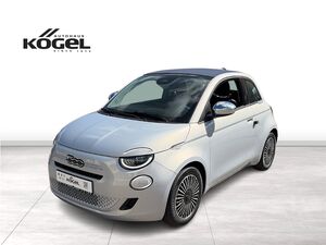 FIAT 500C 1.0 Hybrid FireFly 65 PS Dolcevita Sonderedition