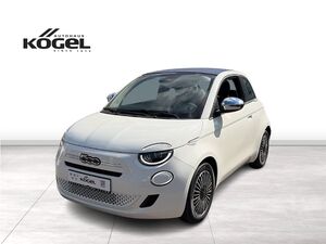 FIAT 500C 1.0 Hybrid FireFly 65 PS Dolcevita Sonderedition