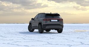 JEEP Compass E-Hybrid 1.2 eDCT 145 PS First Edition