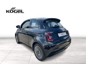 FIAT 500 1.0 Hybrid FireFly 65 PS Icon *Comfort-Light-Paket*