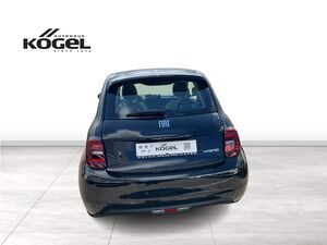 FIAT 500 1.0 Hybrid FireFly 65 PS Icon *Comfort-Light-Paket*