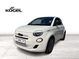 FIAT 500 1.0 Hybrid FireFly 65 PS Icon *Comfort-Light-Paket*