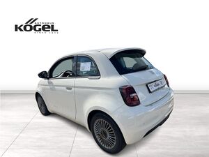 FIAT 500 1.0 Hybrid FireFly 65 PS Icon *Comfort-Light-Paket*