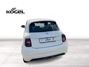 FIAT 500 1.0 Hybrid FireFly 65 PS Icon *Comfort-Light-Paket*