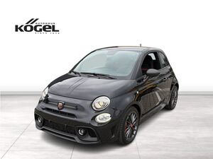 ABARTH 695 695 Competizione *Akrapovic*