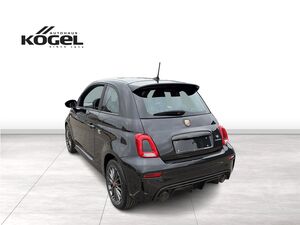 ABARTH 695 695 Competizione *Akrapovic*