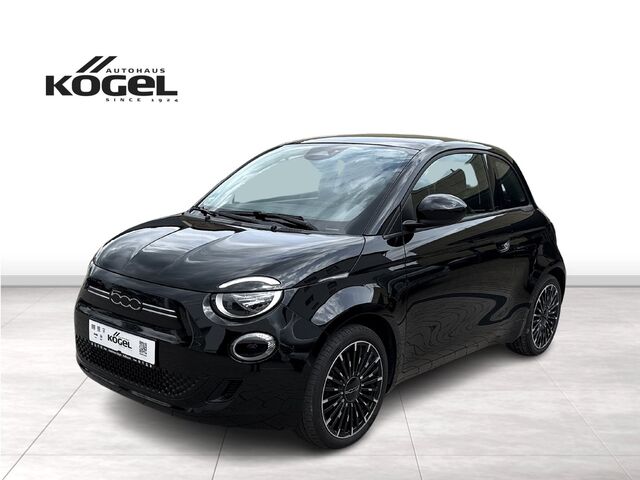 FIAT 500 E 3+1 Icon 42 kWh
