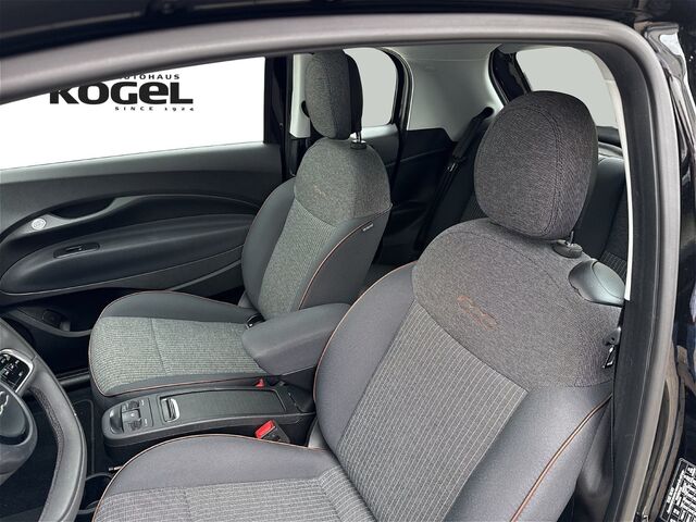 FIAT 500e 3+1 Icon 42 kWh Ansicht 10 für Fahrzeugdetailseite