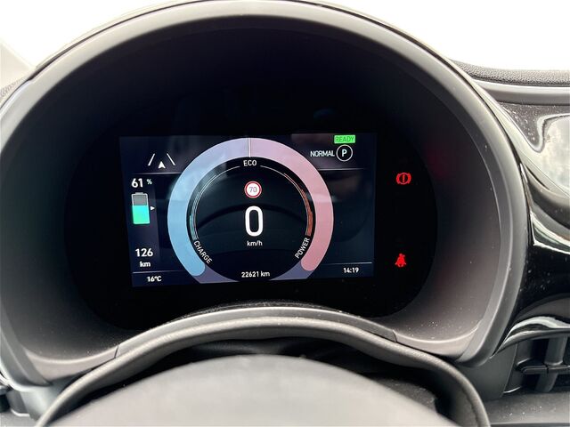 FIAT 500e 3+1 Icon 42 kWh Ansicht 12 für Fahrzeugdetailseite