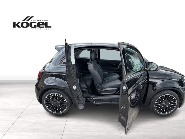 FIAT 500e 3+1 Icon 42 kWh Ansicht 6 für Fahrzeugdetailseite