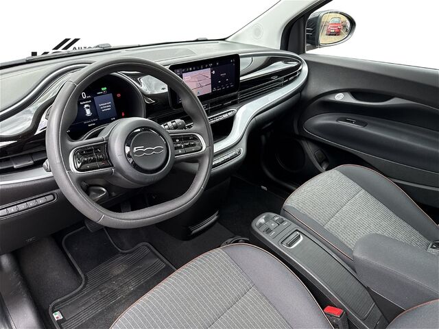 FIAT 500e 3+1 Icon 42 kWh Ansicht 8 für Fahrzeugdetailseite