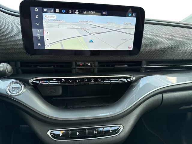 FIAT 500e La Prima by Bocelli Ansicht 11 für Fahrzeugdetailseite