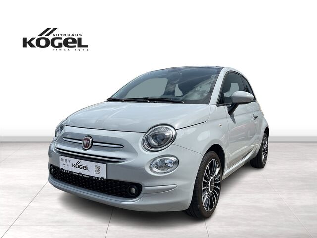 FIAT 500 Launch Edition 1.0 Hybrid 70 PS Vorschau für Listenansicht