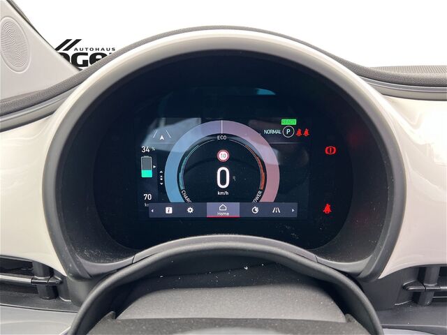 FIAT 500e Cabrio 42 kWh 118 PS Ansicht 11 für Fahrzeugdetailseite
