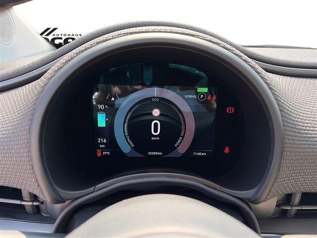 FIAT 500e LaPrima 42kWh 118PS Ansicht 10 für Fahrzeugdetailseite