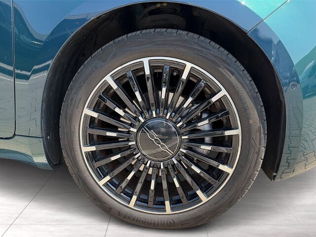 FIAT 500e LaPrima 42kWh 118PS Ansicht 11 für Fahrzeugdetailseite