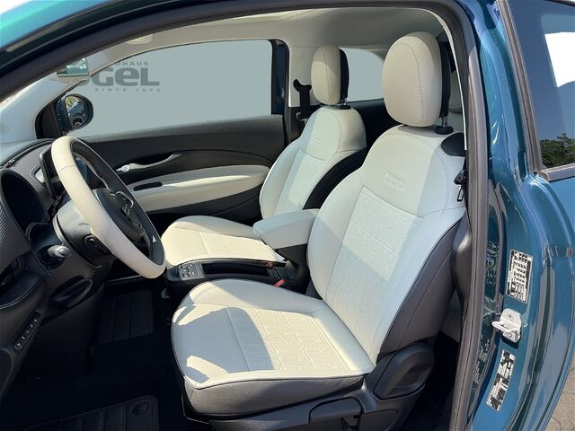 FIAT 500e LaPrima 42kWh 118PS Ansicht 7 für Fahrzeugdetailseite