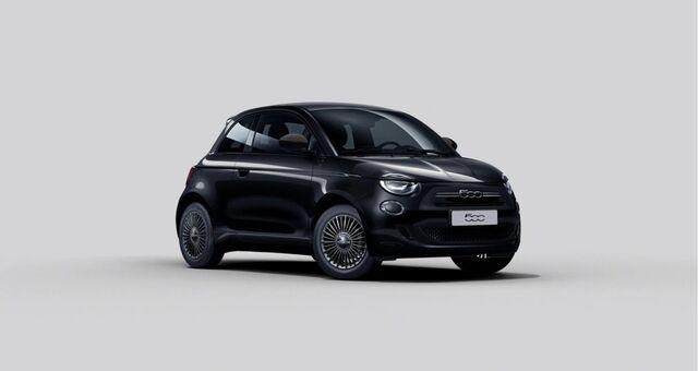 FIAT 500 1.0 Hybrid FireFly 65 PS Icon *Comfort-Light-Paket*