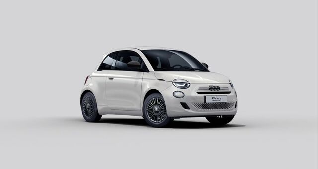 FIAT 500 1.0 Hybrid FireFly 65 PS Icon *Comfort-Light-Paket*