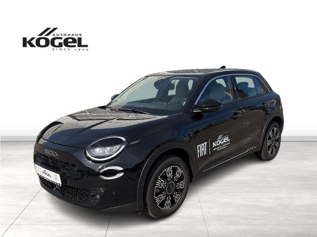 FIAT 600 Hybrid 110PS *Komfort-Style-Paket*