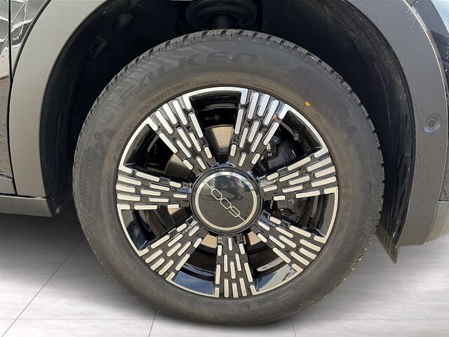 FIAT 600 Hybrid 110PS *Komfort-Style-Paket* Ansicht 10 für Fahrzeugdetailseite
