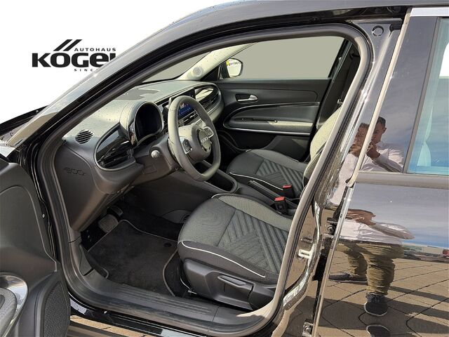 FIAT 600 Hybrid 110PS *Komfort-Style-Paket* Ansicht 5 für Fahrzeugdetailseite
