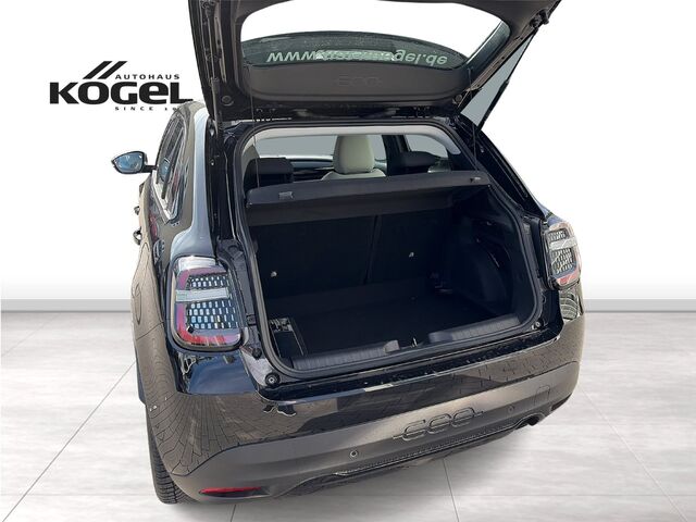 FIAT 600 Hybrid 110PS *Komfort-Style-Paket* Ansicht 9 für Fahrzeugdetailseite