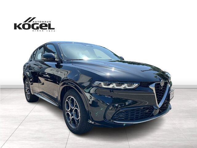 ALFA ROMEO Tonale Ti 1.5 160 PS Hybrid 48V inkl. Winterkompletträder Ansicht 5 für Fahrzeugdetailseite
