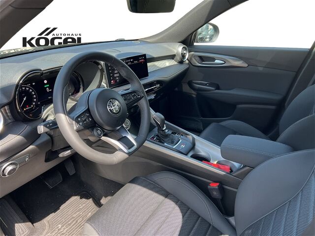 ALFA ROMEO Tonale Ti 1.5 160 PS Hybrid 48V inkl. Winterkompletträder Ansicht 7 für Fahrzeugdetailseite