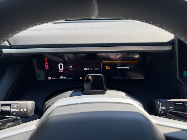 JEEP Compass 1.2 e-hybrid First Edition MY26 145 PS Ansicht 10 für Fahrzeugdetailseite