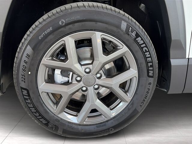 JEEP Compass 1.2 e-hybrid First Edition MY26 145 PS Ansicht 9 für Fahrzeugdetailseite