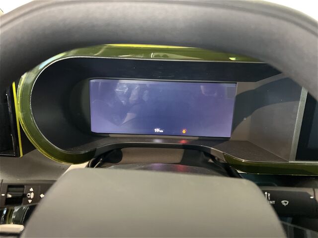 FIAT Grande Panda ICON 1.2 100 PS Benziner Schaltgetriebe Ansicht 10 für Fahrzeugdetailseite