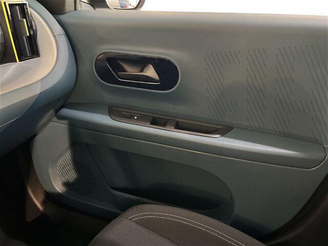 FIAT Grande Panda ICON 1.2 100 PS Benziner Schaltgetriebe Ansicht 12 für Fahrzeugdetailseite