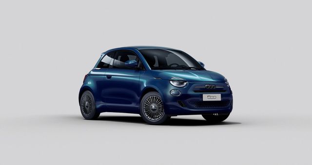FIAT 500 Hybrid 1.0 Firefly TORINO 65 PS