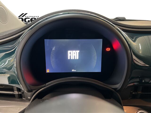 FIAT 500 Hybrid 1.0 Firefly TORINO 65 PS Ansicht 8 für Fahrzeugdetailseite