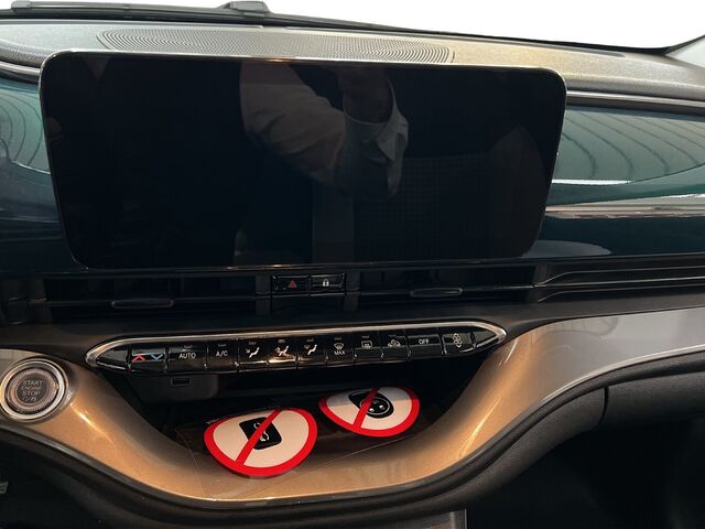 FIAT 500 Hybrid 1.0 Firefly TORINO 65 PS Ansicht 9 für Fahrzeugdetailseite