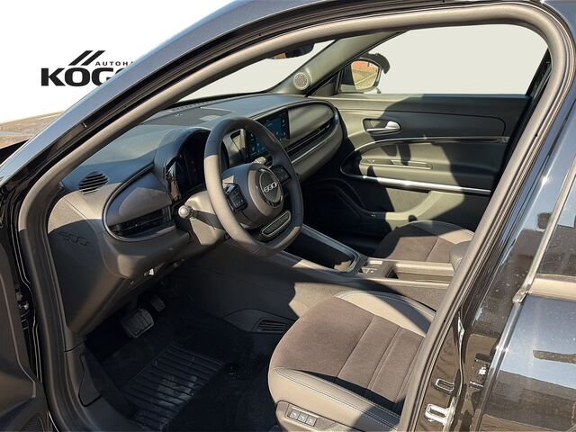 FIAT 600 Sport 1.2 145 PS Mild-Hybrid Ansicht 6 für Fahrzeugdetailseite